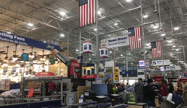 Lowe's Home Improvement - Roseville, CA