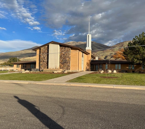 The Church of Jesus Christ of Latter-day Saints - Perry, UT