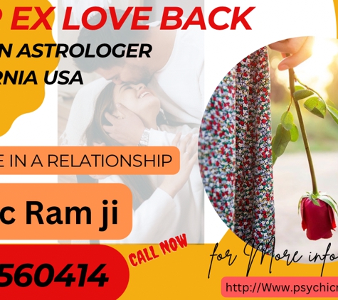 Best Indian Astro Psychic Ram Ji - Sunnyvale, CA