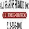 All Seasons Service Inc gallery