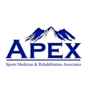 Apex Sports Medicine