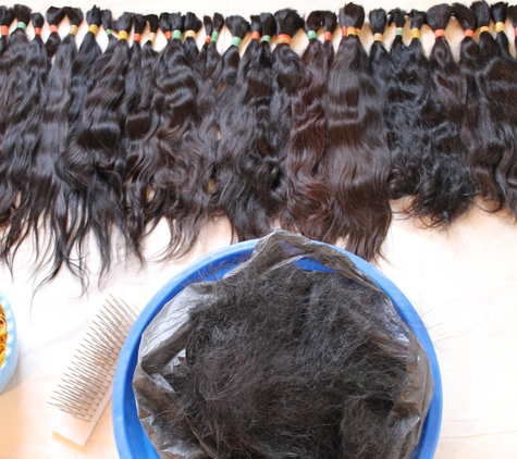 Eastern HAIR - Human Hair for SALE - Van Nuys, CA. wavy hair