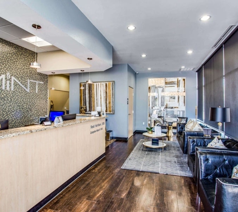 MINT dentistry | Fort Worth Horne - Fort Worth, TX