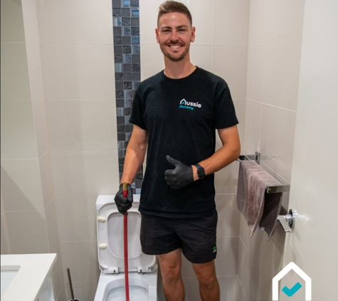 Aussie Plumbing Services - Sydney