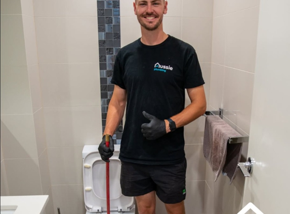 Aussie Plumbing Services - Sydney