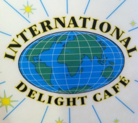 International Delight Cafe - Rockville Centre, NY