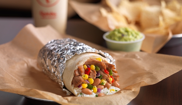 QDOBA Mexican Eats - Omaha, NE