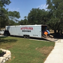 Hitzfelder Moving - Movers-Commercial & Industrial