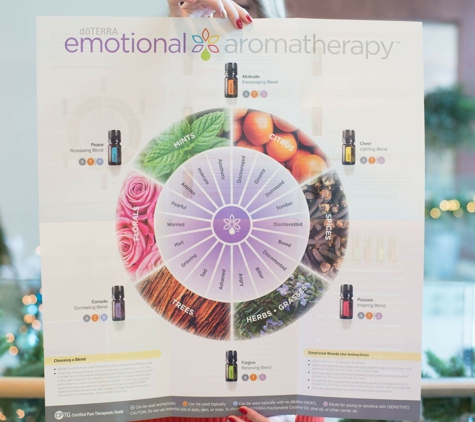 doTERRA Essential Oils - Milwaukee, WI