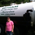 Witham Septic Service
