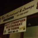 Ras Restaurant & Lounge - African Restaurants