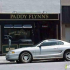 Paddy Flynns