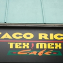 Tex Mex - Mexican Restaurants