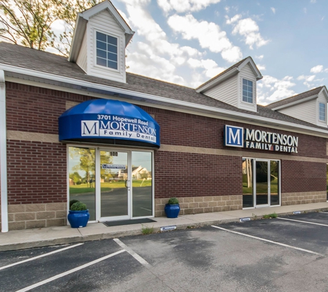 Mortenson Family Dental - Louisville, KY