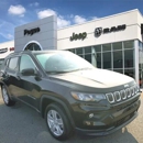 Pogue Chrysler Dodge Jeep RAM