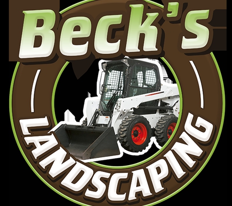 Beck's Landscaping - Pelican Rapids, MN