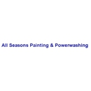 All Seasons Painting, Power Washing and Window Cleaning - Painting Contractors
