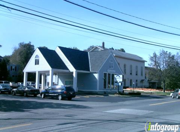 North Shore Bank - Saugus, MA