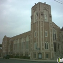 Grace Lutheran Church - Baptist Churches