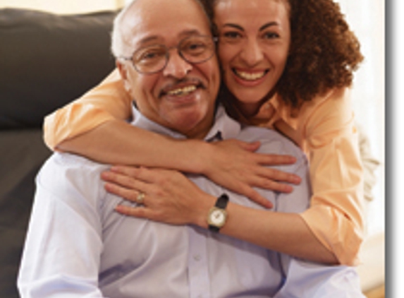 In-Home senior Daycare - Tuskegee, AL