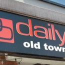 Daily Dose - Restaurants
