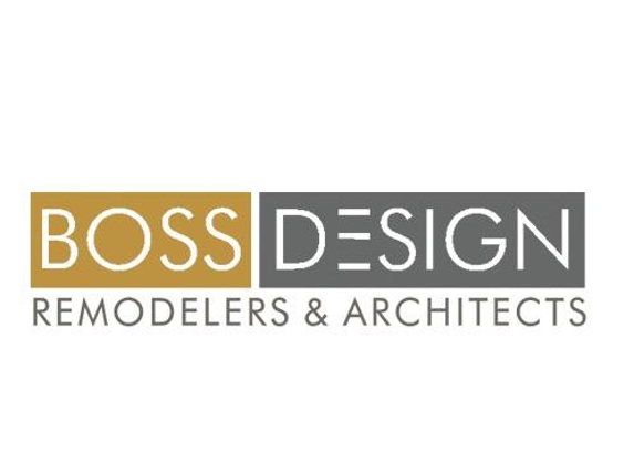 Boss Design Center - Mclean, VA
