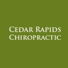 Cedar Rapids Chiropractic