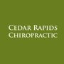 Cedar Rapids Chiropractic