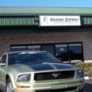 Graphic Express - Automobile Customizing