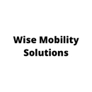 Wise Mobility Solutions - Wheelchairs