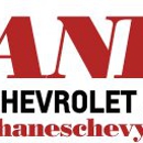 Hanes Chevrolet Company - New Car Dealers