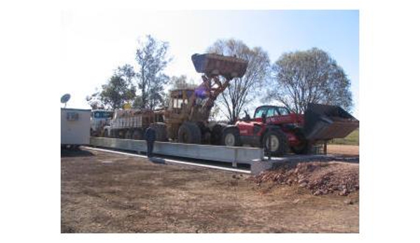A1 Weighing Equipment Pty Ltd - Toowoomba City, QLD