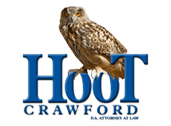 Law Offices Of Hoot Crawford - Panama City, FL