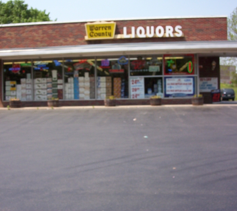 Warren County Liquors Inc - Washington, NJ