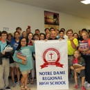 Notre Dame Regional High School - Private Schools (K-12)