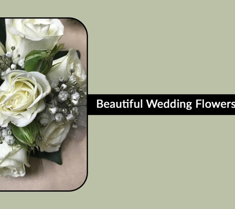 Snowballs Flowers Gallery - Rosebud, VIC. Beautiful Wedding Flowers