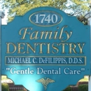 Michael C. DeFilippis, DDS - Dentists