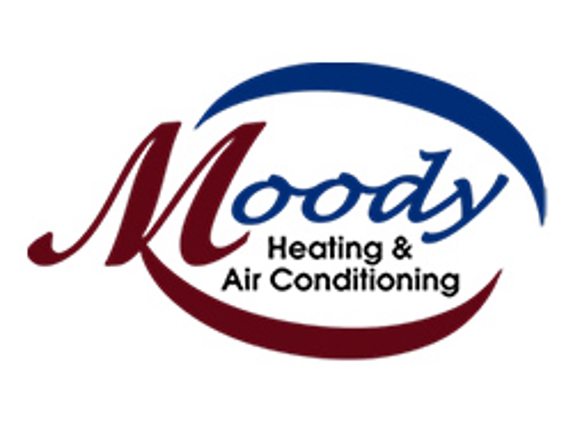 Moody Heating and Air Conditioning - Wichita, KS