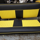 Jackson Auto Upholstery