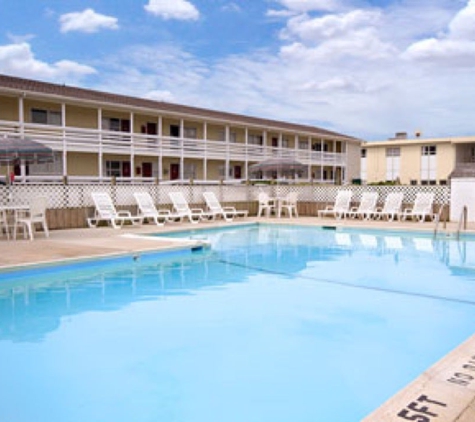 Days Inn - Kill Devil Hills, NC