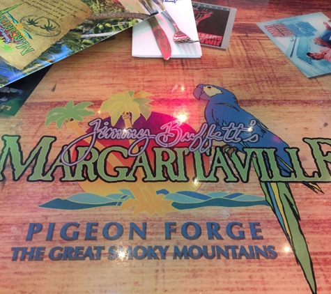 Margaritaville Island Hotel - Pigeon Forge, TN