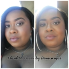 Flawless Faces by Dominique