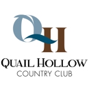 Quail Hollow Country Club - Tennis Courts-Private