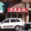 Hapyuen Jewelry - Jewelers