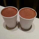 Christopher Elbow Chocolatier - Chocolate & Cocoa