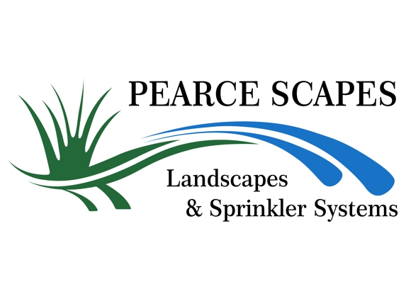 Pearce Scapes - Cypress, TX