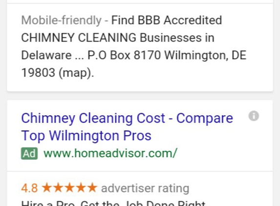 The Chimney Doctor - Shallotte, NC