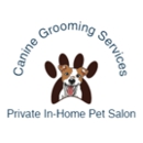 Canine Grooming Services - Pet Grooming