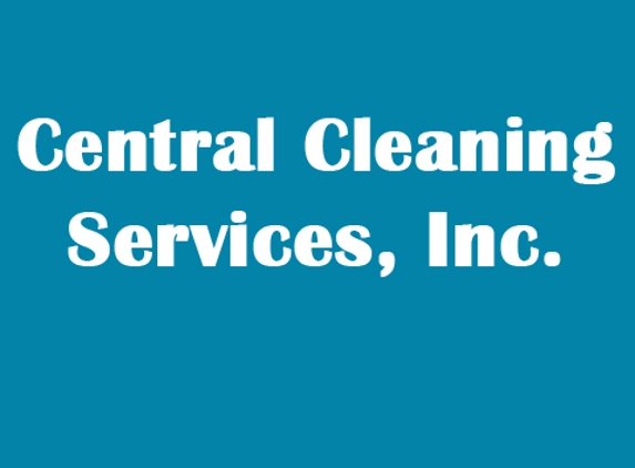 Central Cleaning Services, Inc. - Peoria, IL