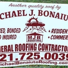 Michael J Bonaiuto General Roofing Contractors Inc